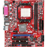 Msi GF615M-P33 (7597-040R)